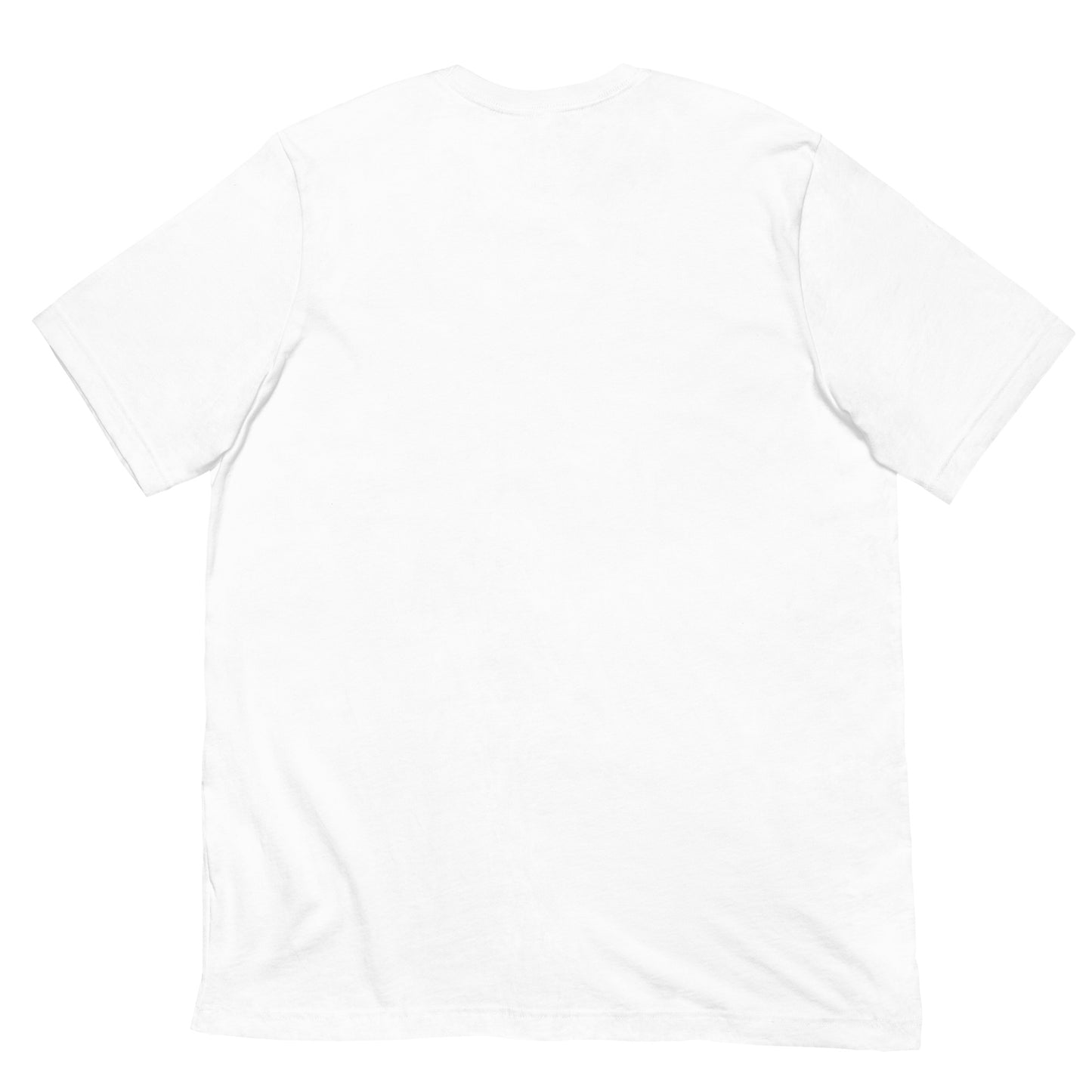 CBDHR Unisex t-shirt