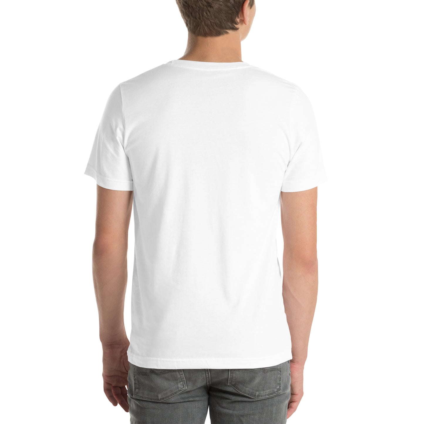 Stagecoach Unisex t-shirt