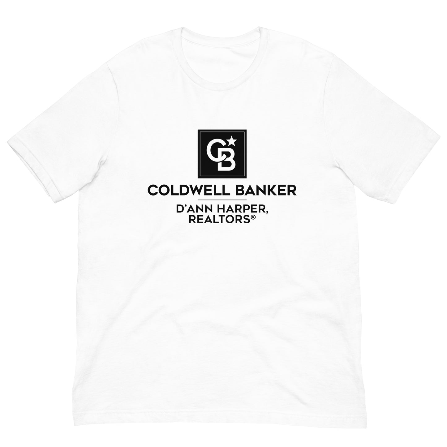 CBDHR Unisex t-shirt