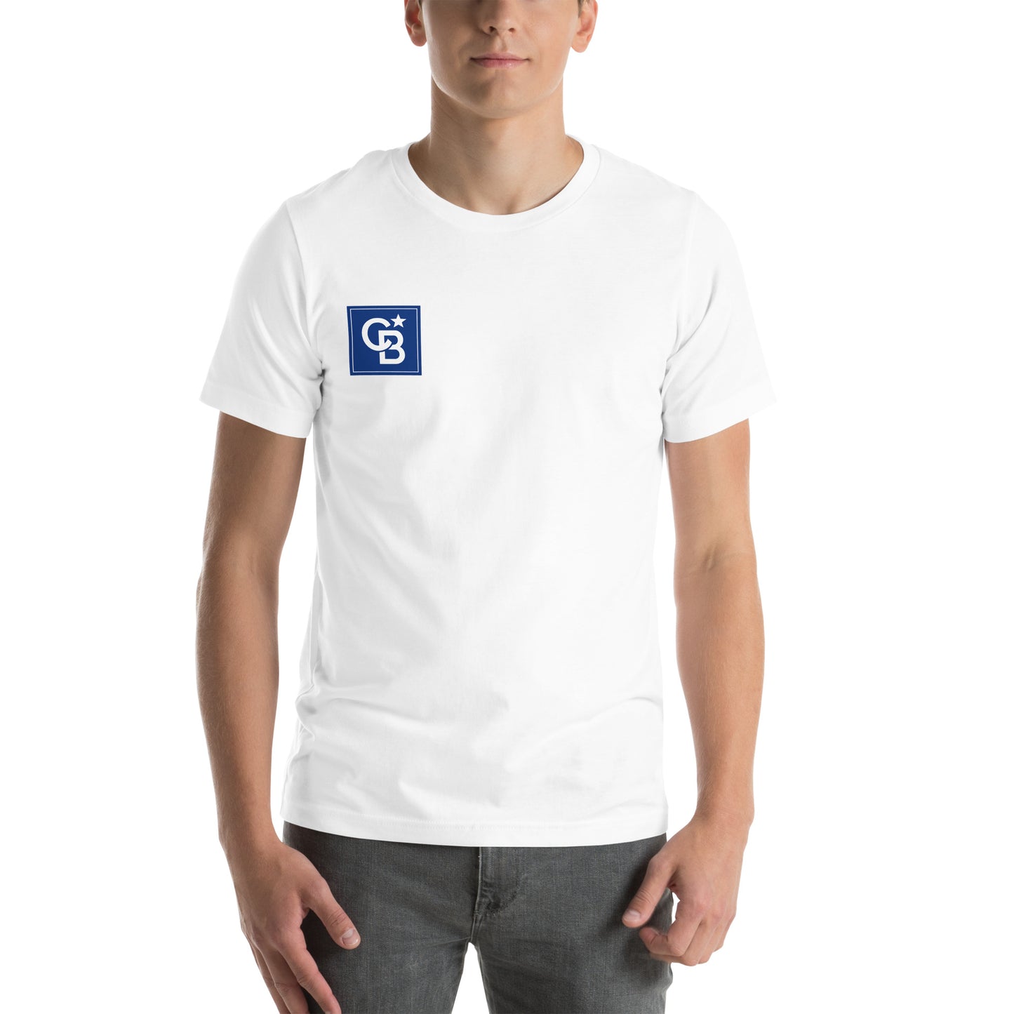 Alamo City Unisex t-shirt