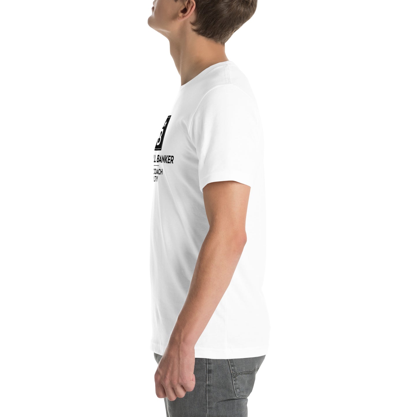 Stagecoach Unisex t-shirt