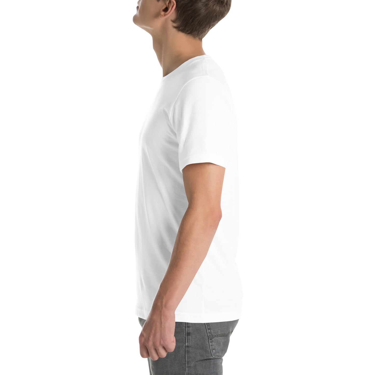 Alamo City Unisex t-shirt