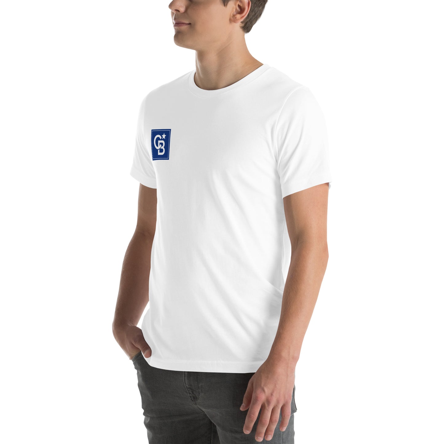 Alamo City Unisex t-shirt