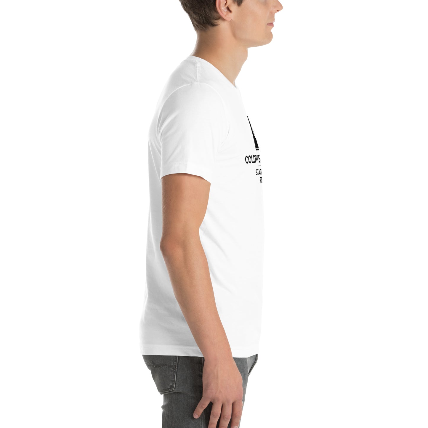 Stagecoach Unisex t-shirt