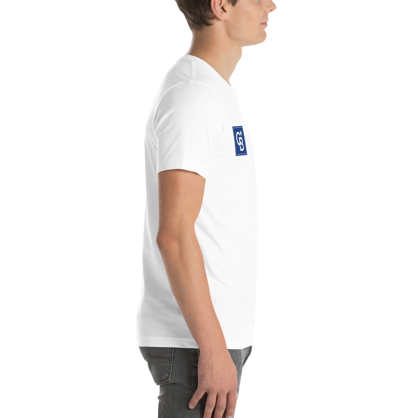 Alamo City Unisex t-shirt
