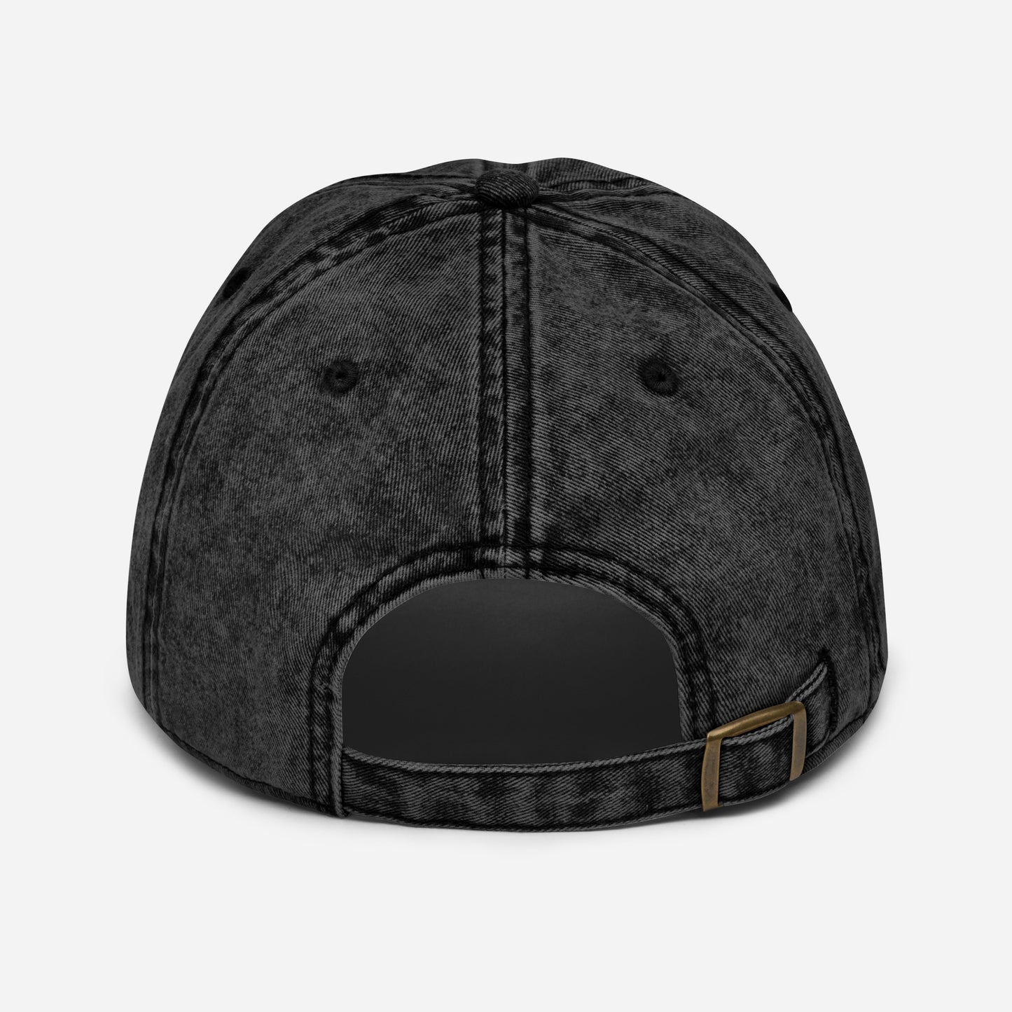 Land and Ranch Vintage Cotton Twill Cap