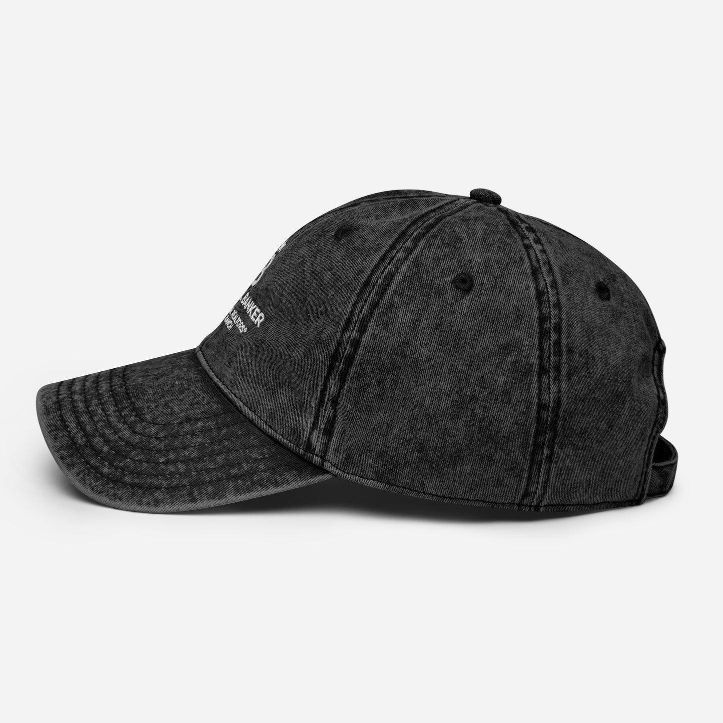Land and Ranch Vintage Cotton Twill Cap