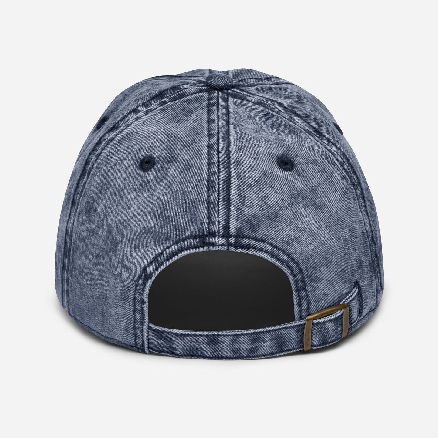 Land and Ranch Vintage Cotton Twill Cap