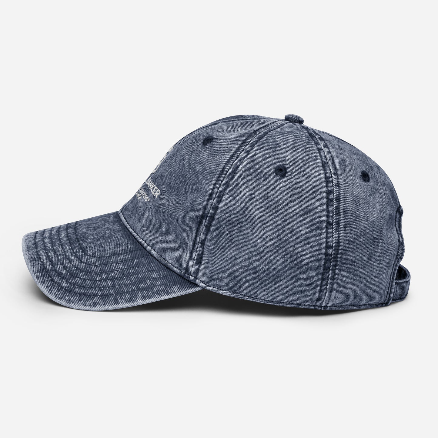 Land and Ranch Vintage Cotton Twill Cap