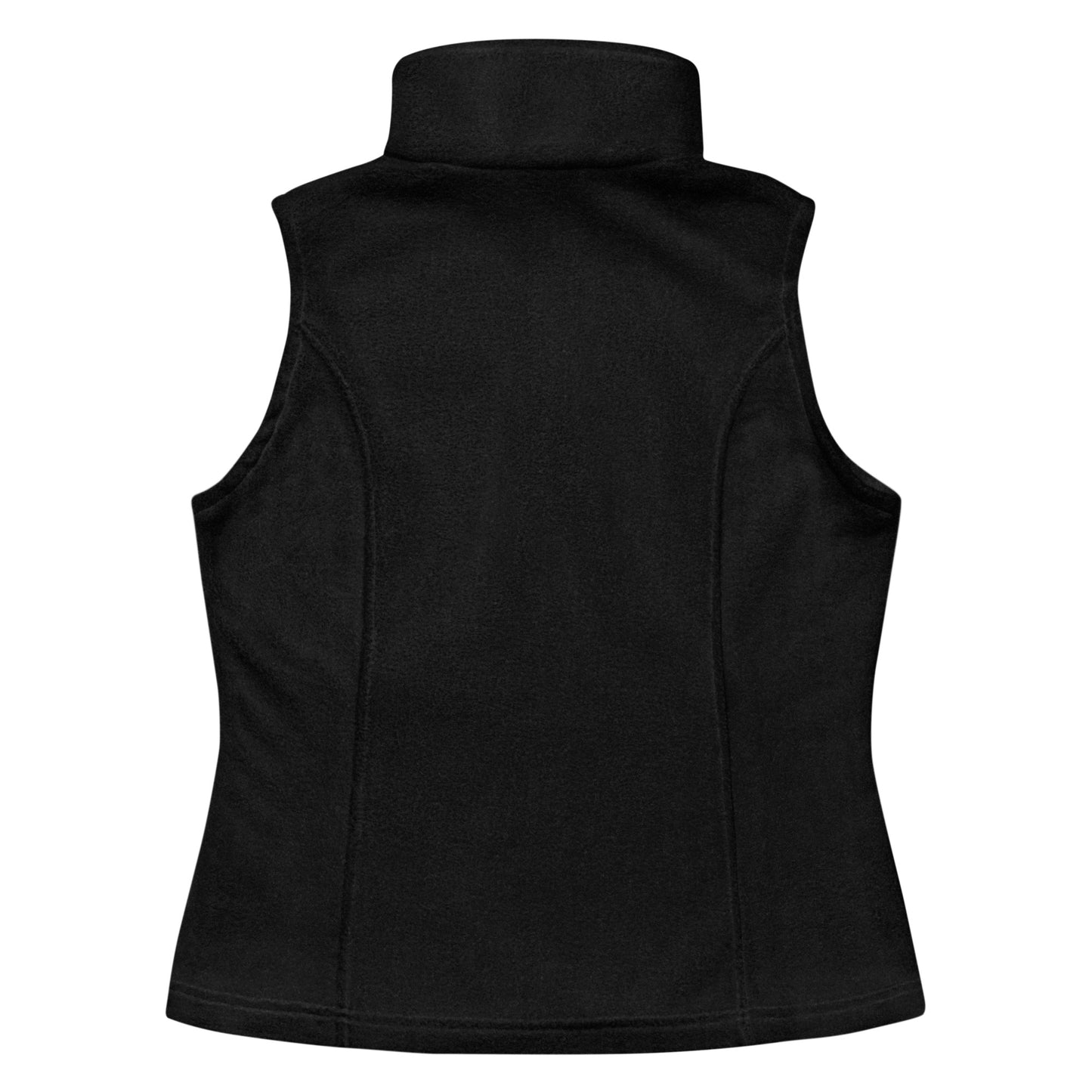 Stagecoach Women’s Columbia fleece vest
