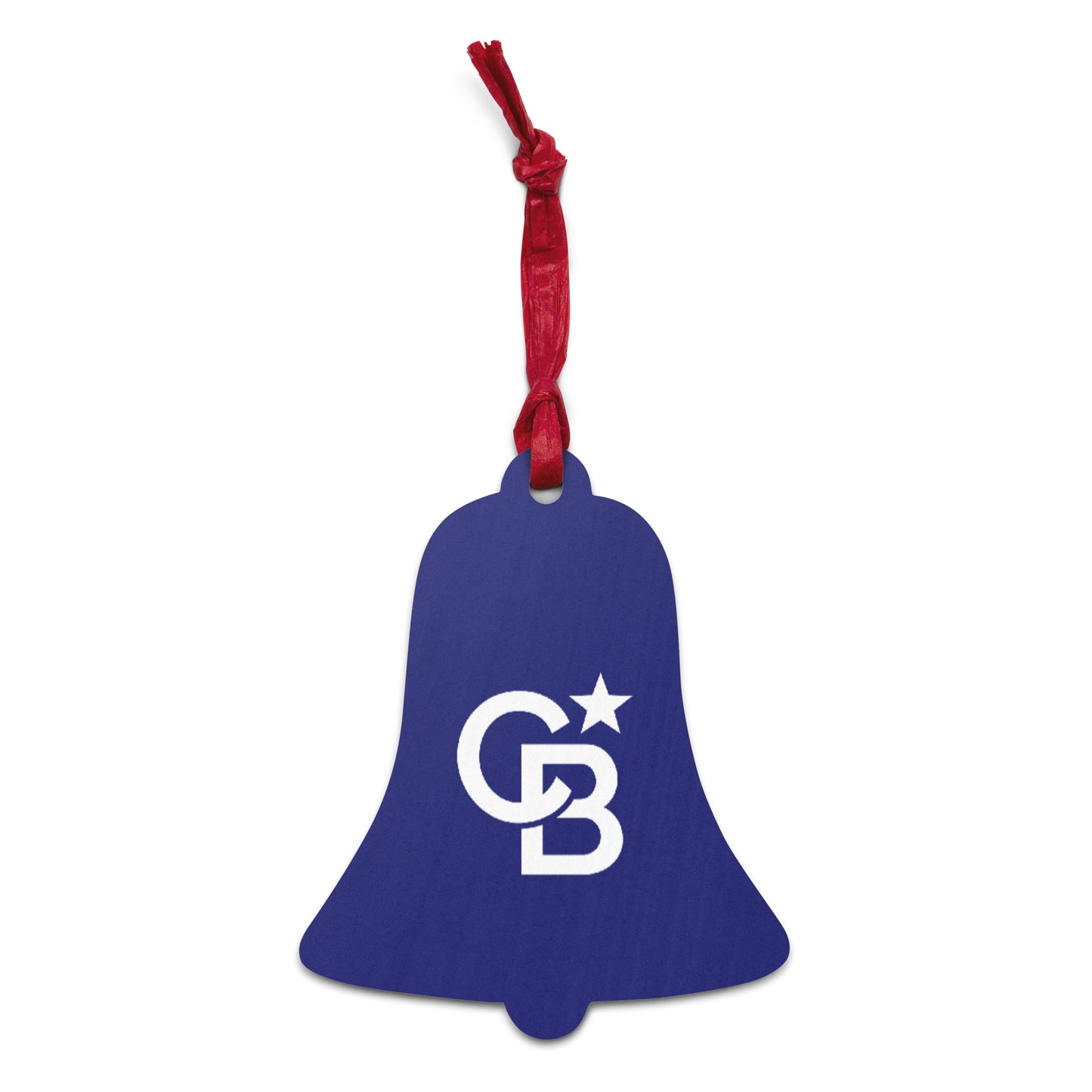 CB Wooden ornaments