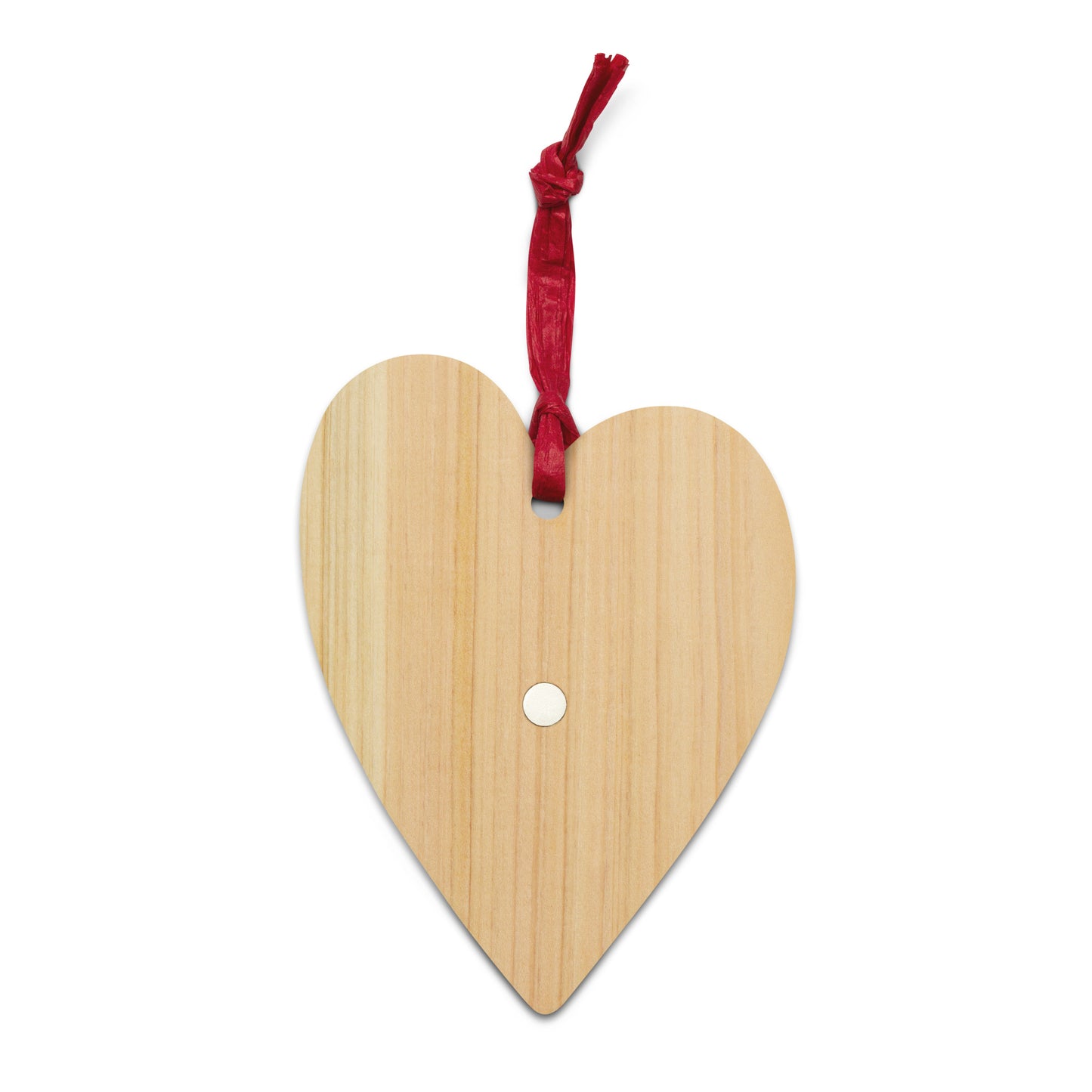 CB Wooden ornaments