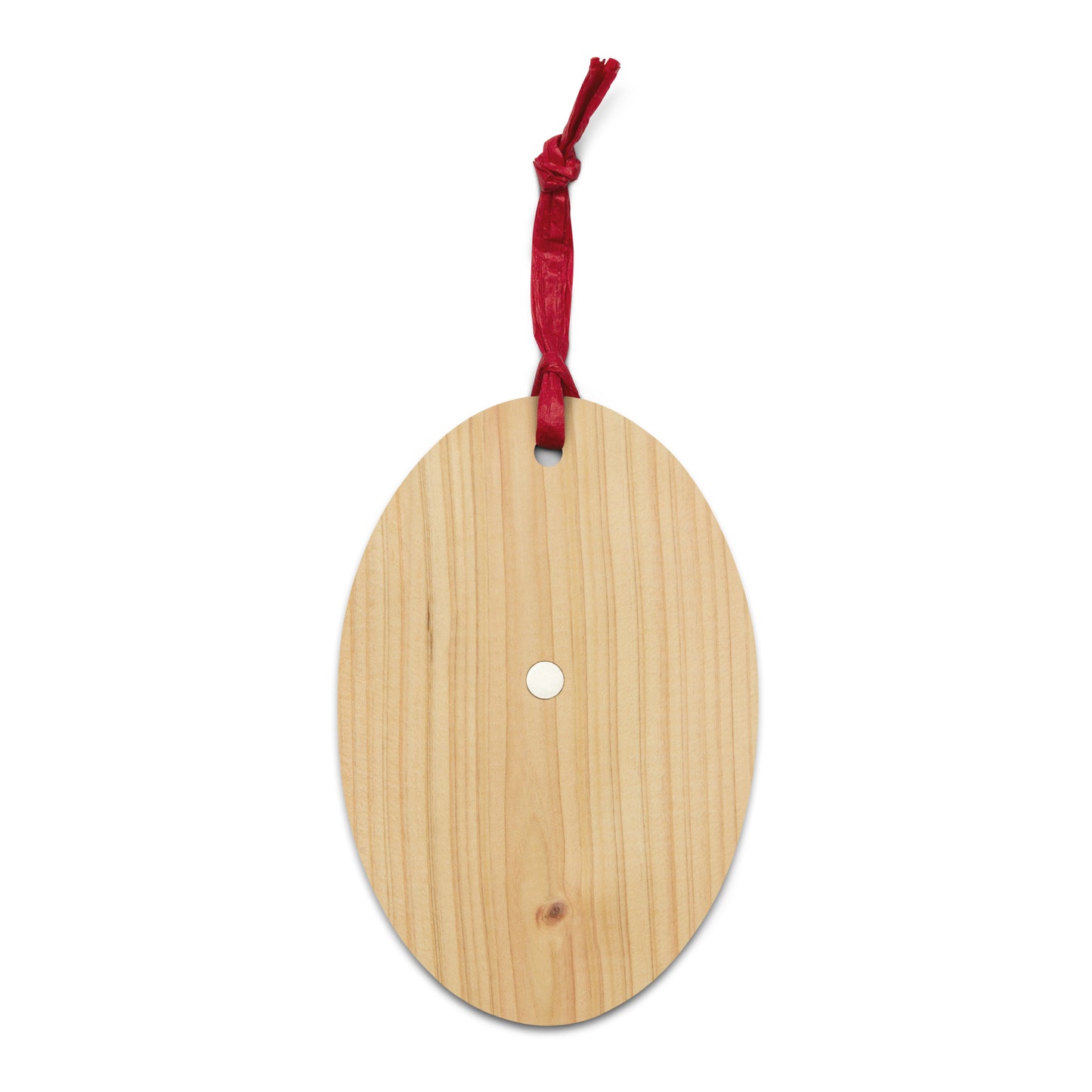 CB Wooden ornaments