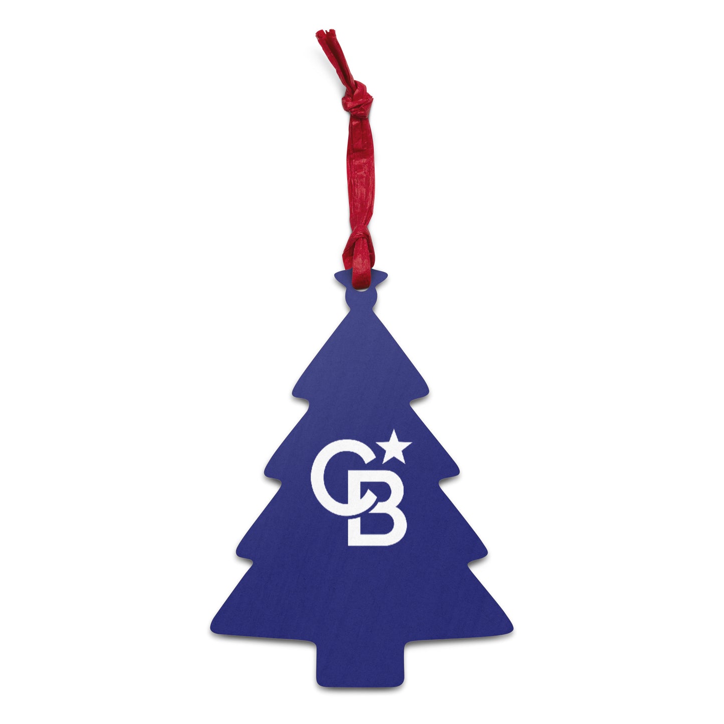 CB Wooden ornaments